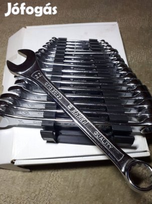 Új Würth Zebra minőségi csillagvilláskulcs készlet