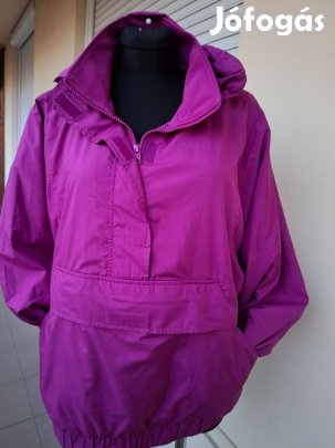 Új XL-es Urban Classic tavaszi női dzseki