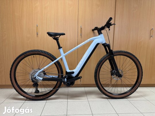 Új XL méretű Cube Reaction Pro Bosch Smart System ebike