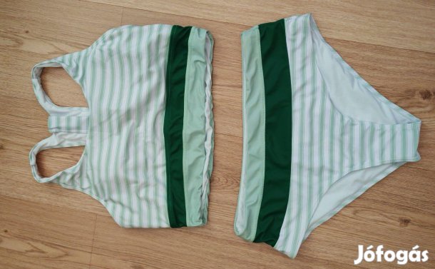 Uj XL női fitnesz szett