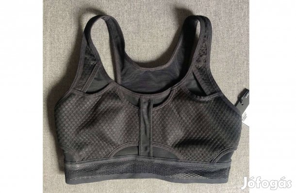 Új XS Nike Swoosh Ultrabreath Sportbra Sportmelltartó Sport Melltartó