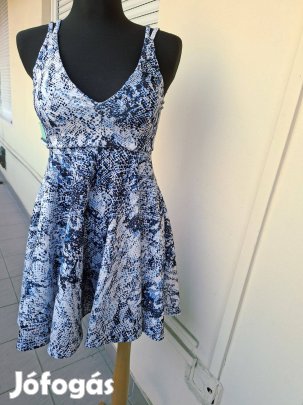 Új XS-S-es new-Look divatos női nyári ruha