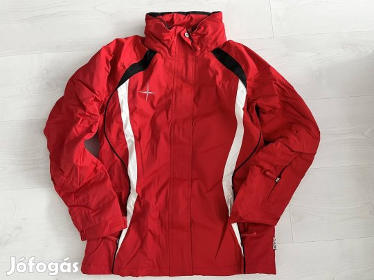 Új XS-es sídzseki. Téli overall kabát. 