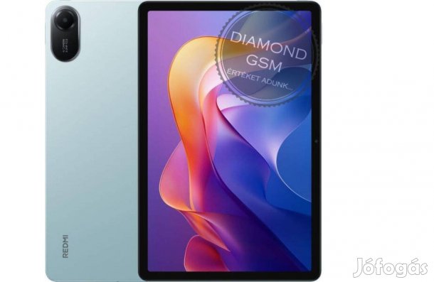 Új Xiaomi Poco Pad 256GB 8GB, Szürke színben, gyári - Győr, Tablet