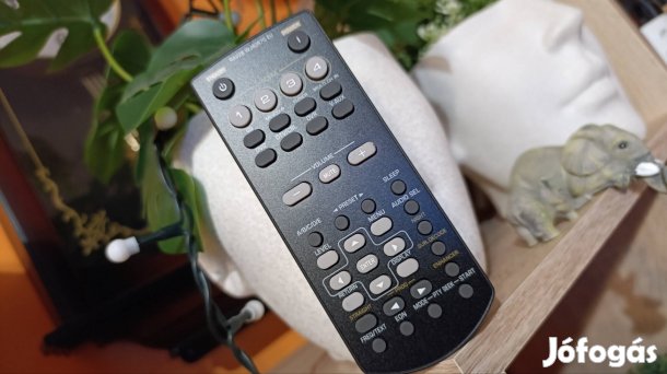 Új Yamaha rendszer távirányító eladó 