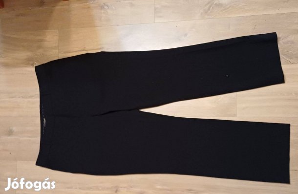Új Yessica elegáns fekete női nadrág (40/42)