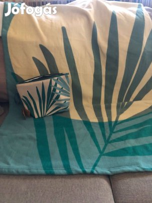 Új Yves Rocher törölköző + hűtőtáska