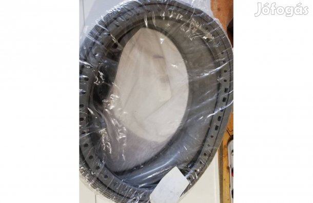 Új Zanussi Zwg 67100 mosógép üstszájgumi