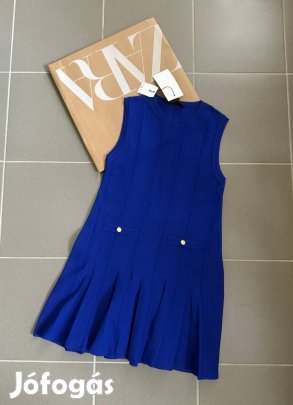 Új Zara rakott szoknyás ruha