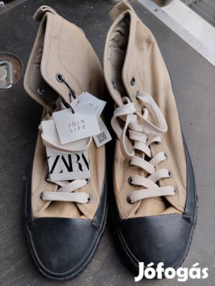 Új Zara tornacipő Eladó!!!