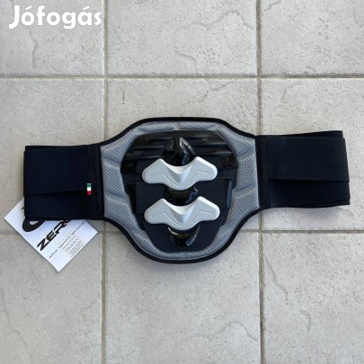 Új Zero7 vesevédő protektor