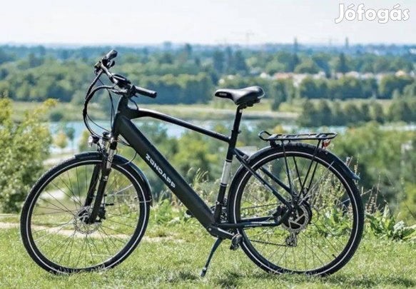 Új Zundapp Z810 250W elektromos túrakerékpár - Német minőség
