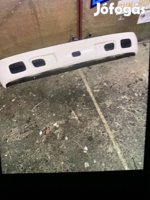 Új -100 -150 - első lökhárító Toyota Dyna 