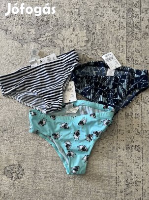 Új, 10-11 év Tezenis, Calzedonia fiú úszónadrág