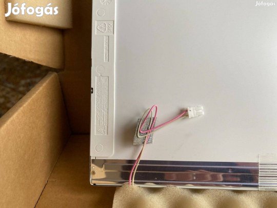 Új! 15,4 CCFL Sony Vgn-NR CLAA154WB05AN LCD kijelző eladó bontottan