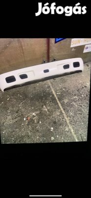 Új! 2002 Évj tol lökhárító első Dyna Toyota 100 150