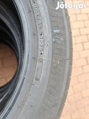Új! 225/55r18 Bridgestone Turanza nyári gumi 2025. 225/55 r18
