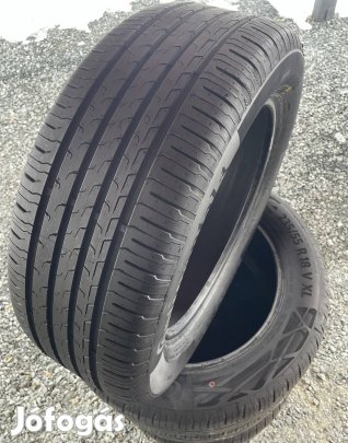 Új! 235/55 R18 XL 104V Prémium Continental Ecocontact6 nyári gumik
