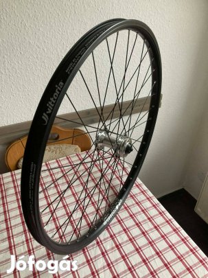 Új, 26-os MTB kerékpár tárcsafékes első kerék eladó!(Rodi,Promax)