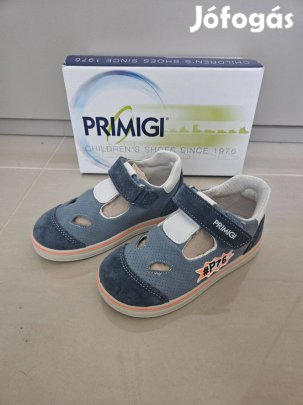 Új, 26 os Primigi zárt orrú cipő, szandál eladó
