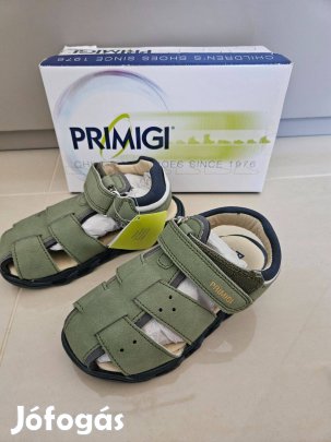 Új, 28 as Primigi Spider márkájú fiú cipő, szandál eladó