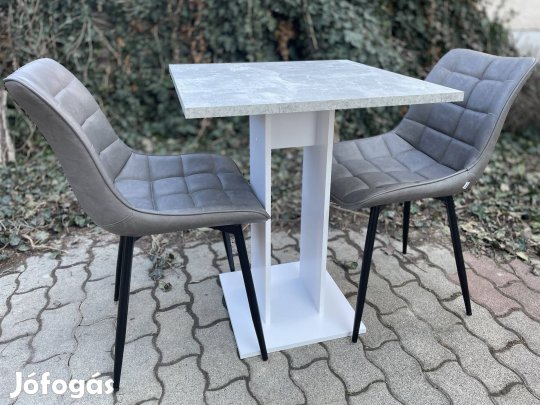 Új! 2 személyes étkező szett. 