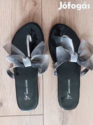 Új, 36-os Simida Shoes papucs