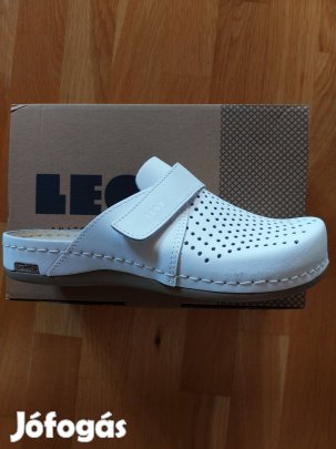 Új, 37-es, Leon gyógypapucs mérethiba miatt eladó!
