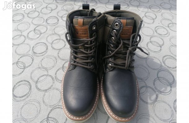 Új, 40-es Venice férfi bakancs eladó!
