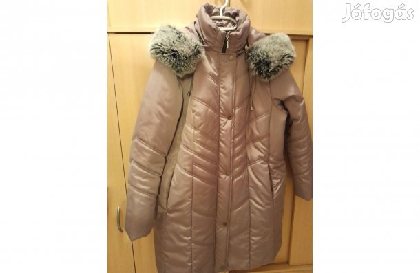 Új, 46-os A. Incze télikabát