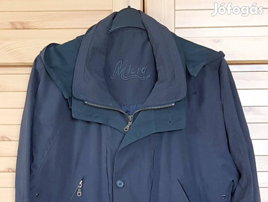 Új, 48-as, jó minőségű átmeneti kabát eladó