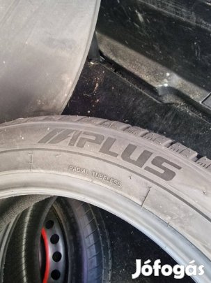 Új! 4 évszakos gumi