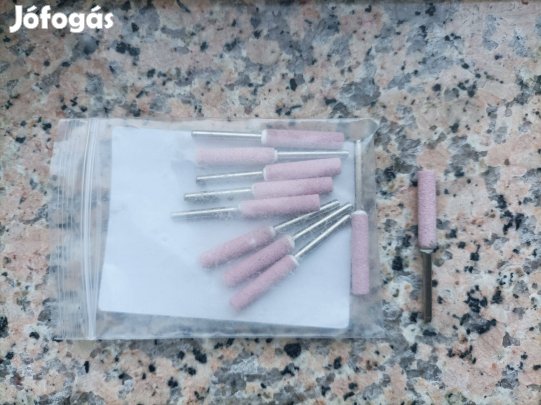 Új, 5,5 mm-es készlet, 10 db-os