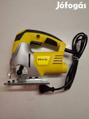 Új, 650 W-s dekopírfűrész eladó