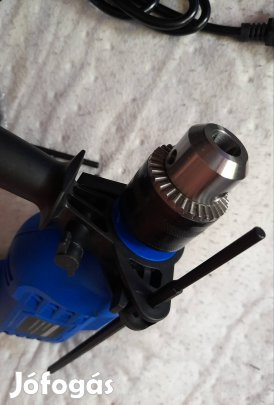 Új  850wattos ütvefúró gép!