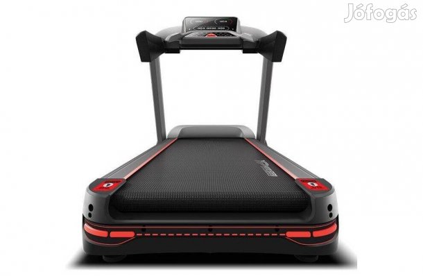 Új! AC motoros, nagy méretű futópad futógép okos funkcióval!
