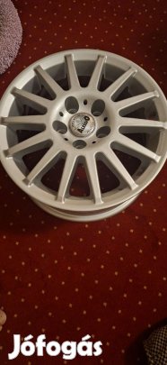 Új! Alessio Alufelni 1db!