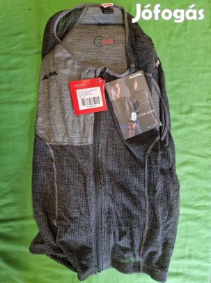 Új, Alpina Prolan Vest férfi Protektoros mellény XXL