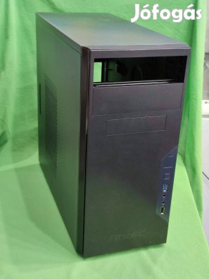 Új! Antec VEK3000 PC ház, számítógép ház