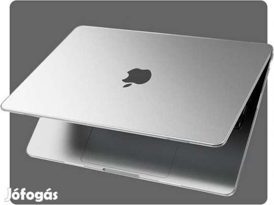Új! Apple macbook air 13,6 col karcálló kemény védőtok