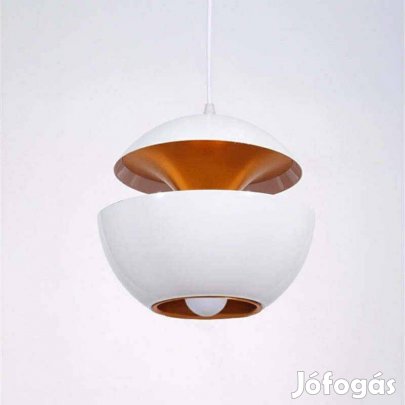 Új! Astragrow modern függőlámpa