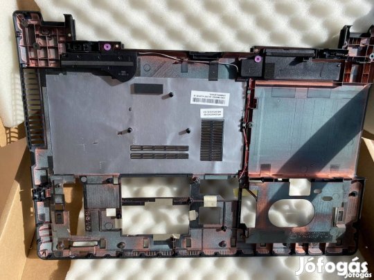 Új! Asus S550 S550CM S550CB bottom base alsó ház 13N0-P8A0302 13MN00X1