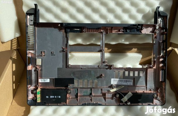 Új! Asus UL30JT bottom base alsó ház 13N0-HWA0401 13Gnza5AP030