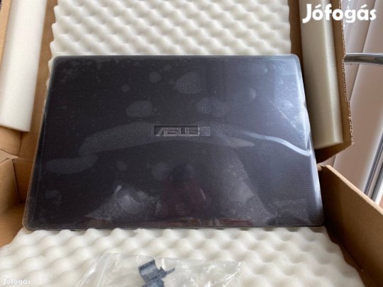 Új! Asus X450 fedlap X450LA fedlap hátlap lcd cover 90NB0381-R7A000 13