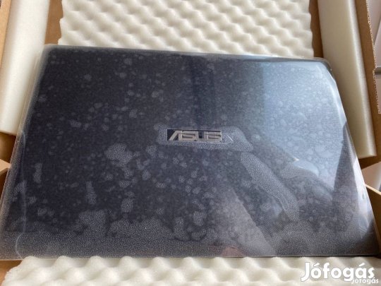 Új! Asus X502CA fedlap X502 fedlap hátlap lcd cover 90NB00I1-R7A00 13N