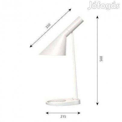 Új! Asztali lámpa