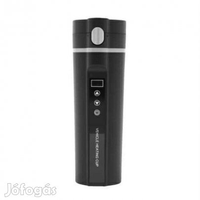 Új! Autós vízforraló