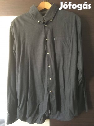 Új, Barbour ing / XXL