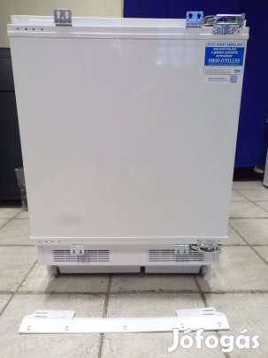 Új! Beko BU1154N Beépíthetőhűtő Gyári Garanciával 2027.10.21.-ig! g