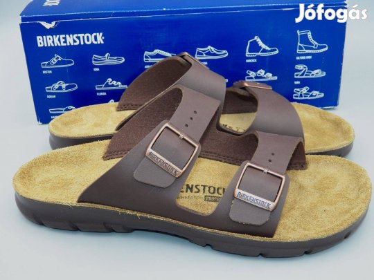 Új! Birkenstock Bilbao , 40 -es Szélesebb (41 -es méretre)